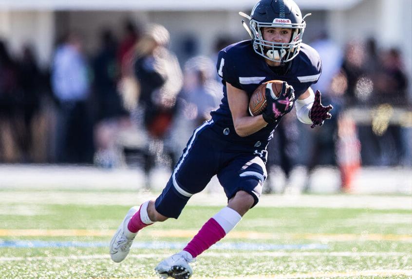 Poly Prep Homecoming game